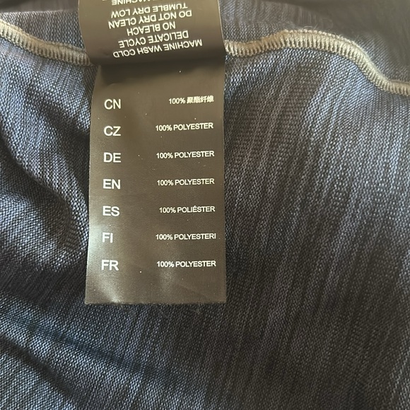 Kuhl Alloy quarter zip, men’s zip S - Picture 5 of 6